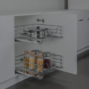 Phụ kiện sản xuất nội thất