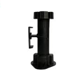 Chân đế nhựa tủ FCH01