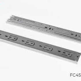 Ray bi 3 tầng, Inox FC-4510