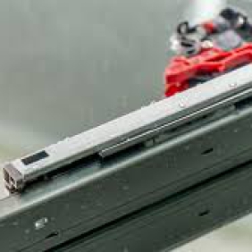 Ray âm giảm chấn toàn phần FC11-6