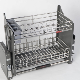 Giá bát đĩa di động FC09-06V