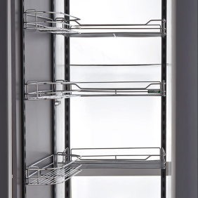 Tủ kho hộp 6 tầng FC0502C