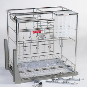 Giá dao thớt FC08-01 (304)