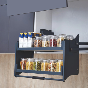 Giá bát đi động FC30-X