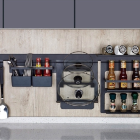 Hệ thống giá treo trường FC42