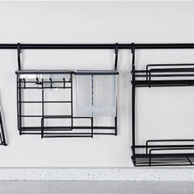 Hệ thống giá treo trường FC42N