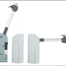 Tay nâng cánh tủ nắp F01