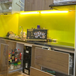 Tấm mặt tủ 2.0 Plus