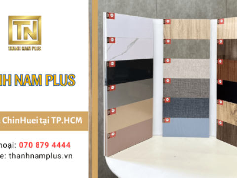 Mua tấm nhựa ChinHuei ở đâu giá rẻ chất lượng tại Thủ Đức?